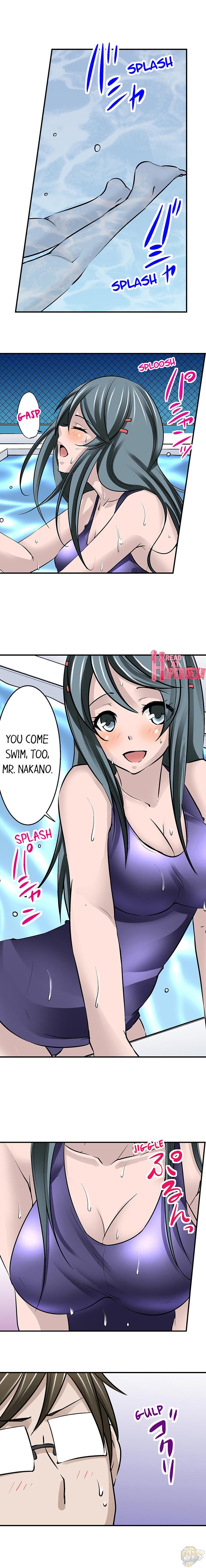Mistaken for a Call Girl Chapter 16 - HolyManga.Net