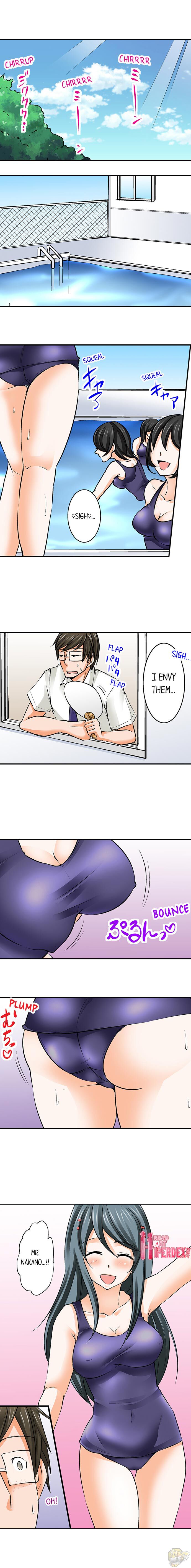 Mistaken for a Call Girl Chapter 16 - HolyManga.Net