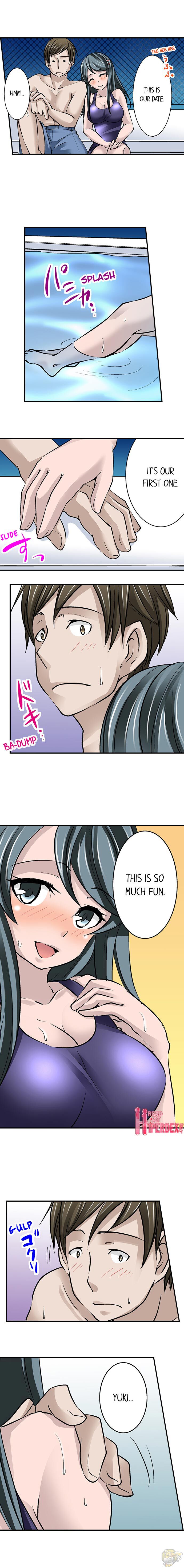 Mistaken for a Call Girl Chapter 16 - HolyManga.Net