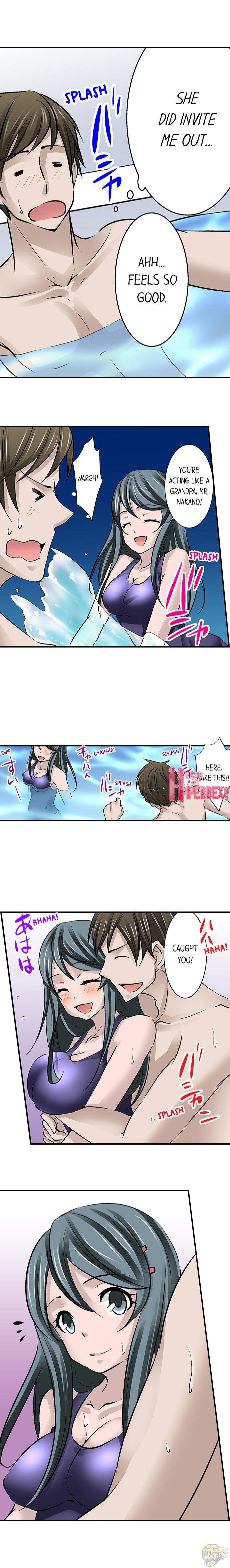 Mistaken for a Call Girl Chapter 16 - HolyManga.Net