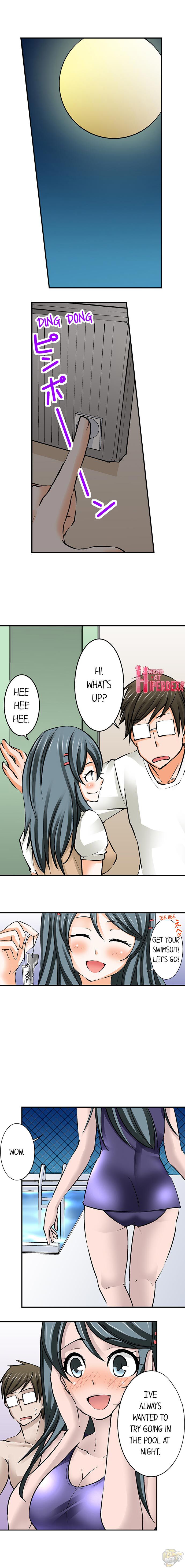 Mistaken for a Call Girl Chapter 16 - HolyManga.Net