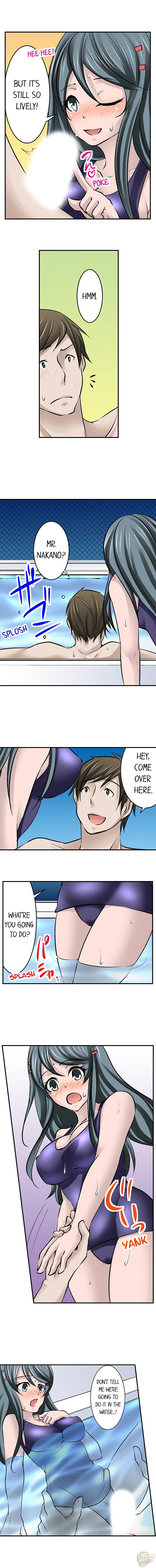 Mistaken for a Call Girl Chapter 17 - HolyManga.Net