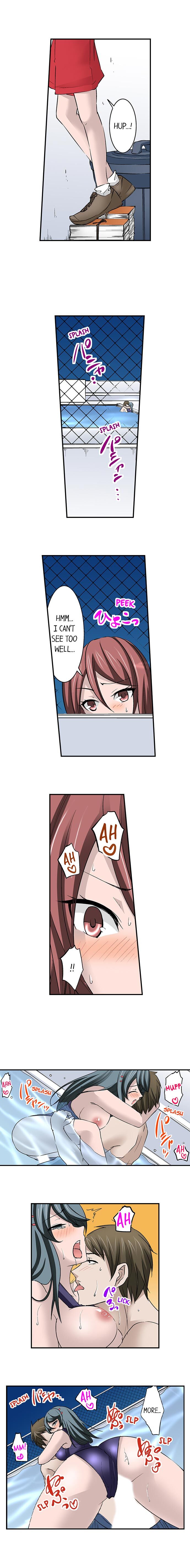 Mistaken for a Call Girl Chapter 18 - HolyManga.Net