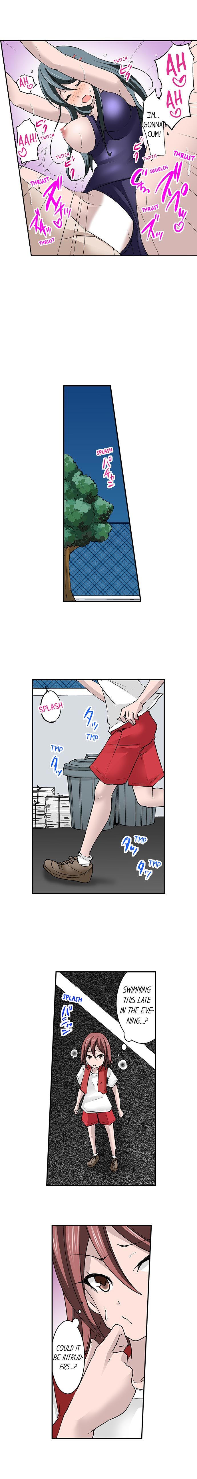 Mistaken for a Call Girl Chapter 18 - HolyManga.Net