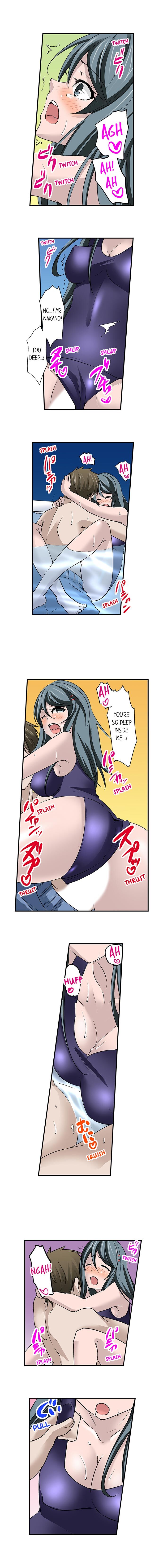 Mistaken for a Call Girl Chapter 18 - HolyManga.Net