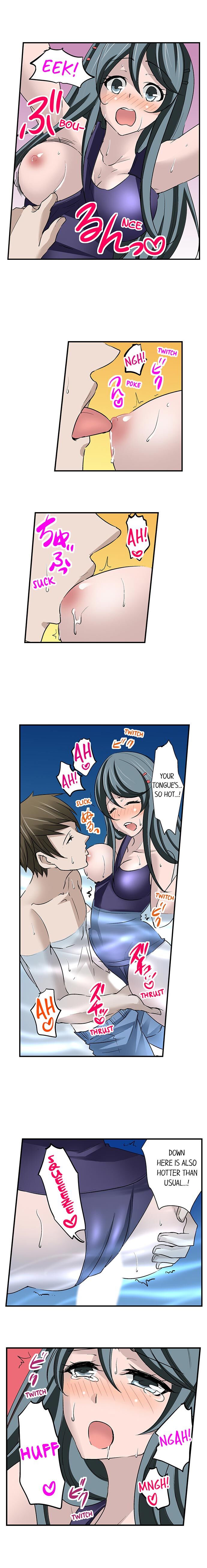 Mistaken for a Call Girl Chapter 18 - HolyManga.Net