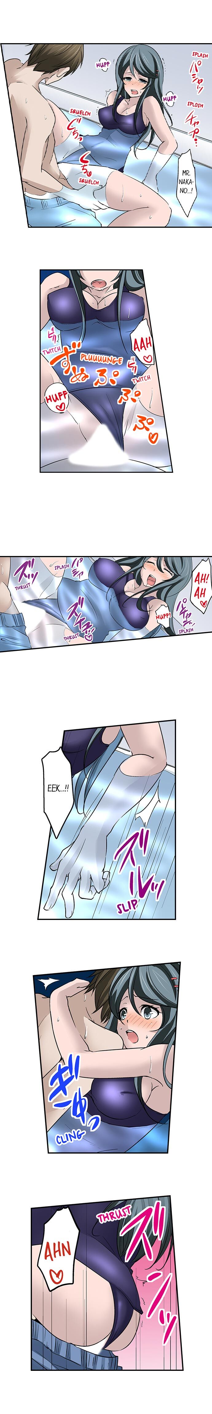 Mistaken for a Call Girl Chapter 18 - HolyManga.Net