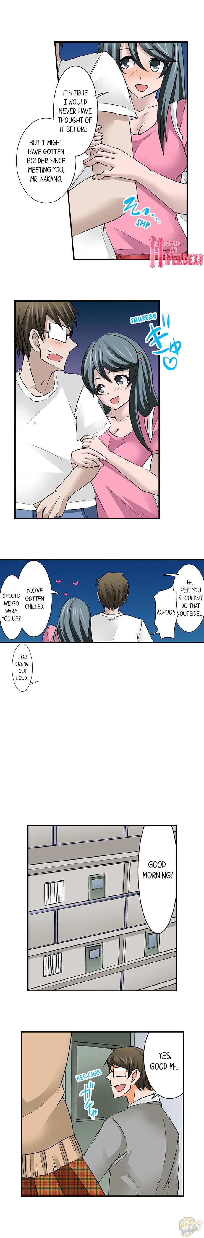 Mistaken for a Call Girl Chapter 19 - HolyManga.Net