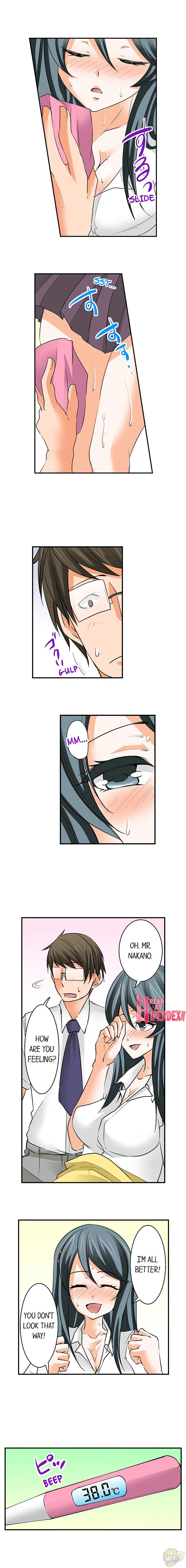 Mistaken for a Call Girl Chapter 19 - HolyManga.Net
