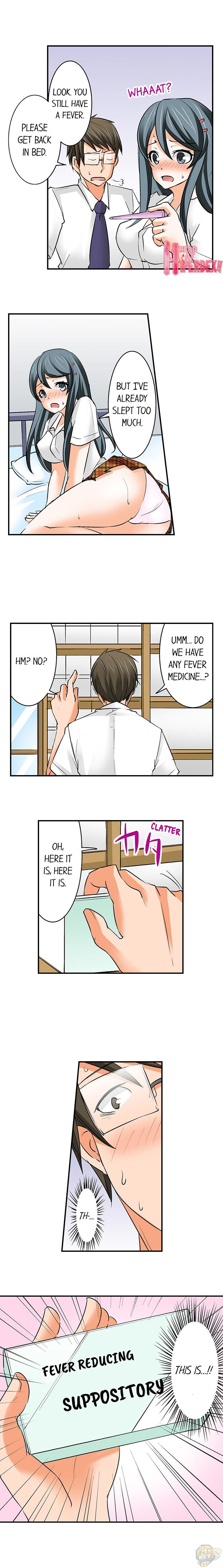 Mistaken for a Call Girl Chapter 19 - HolyManga.Net