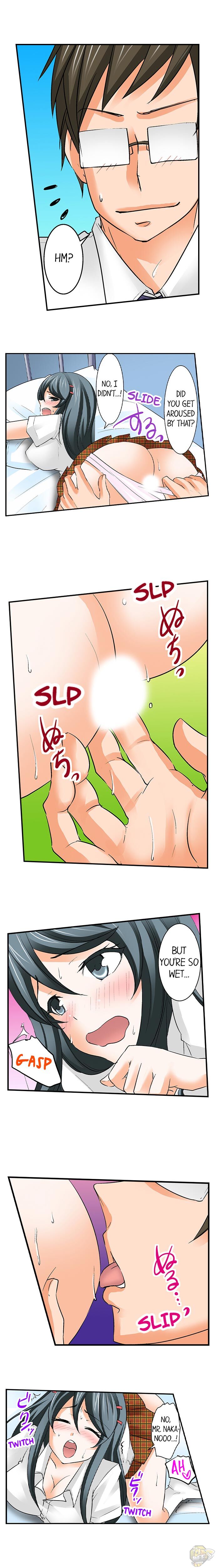 Mistaken for a Call Girl Chapter 20 - HolyManga.Net