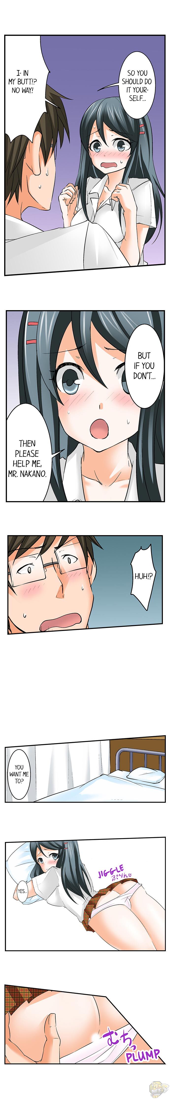 Mistaken for a Call Girl Chapter 20 - HolyManga.Net
