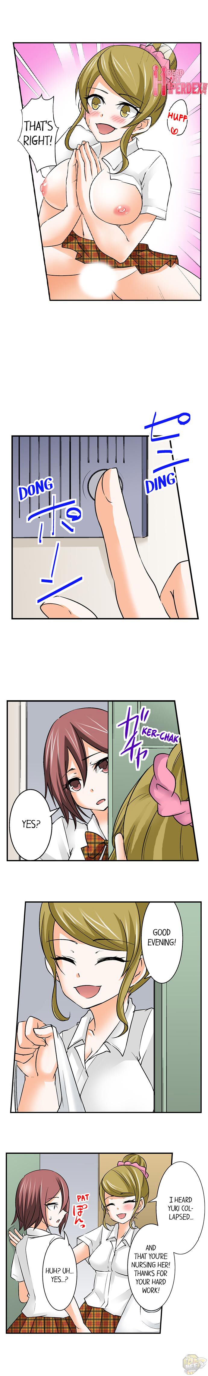 Mistaken for a Call Girl Chapter 22 - HolyManga.Net