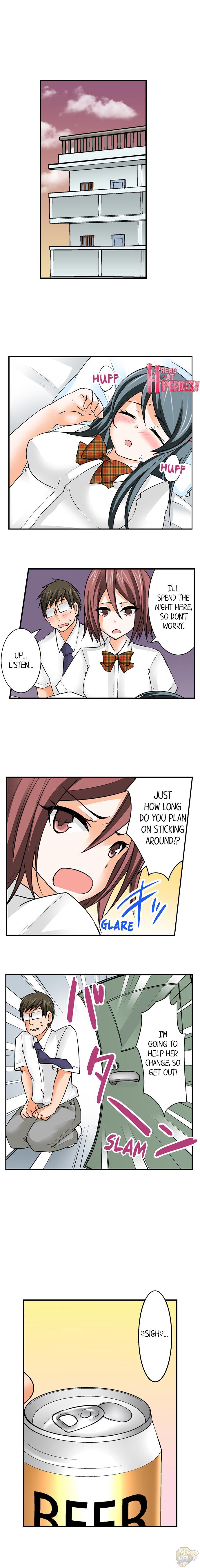 Mistaken for a Call Girl Chapter 22 - HolyManga.Net