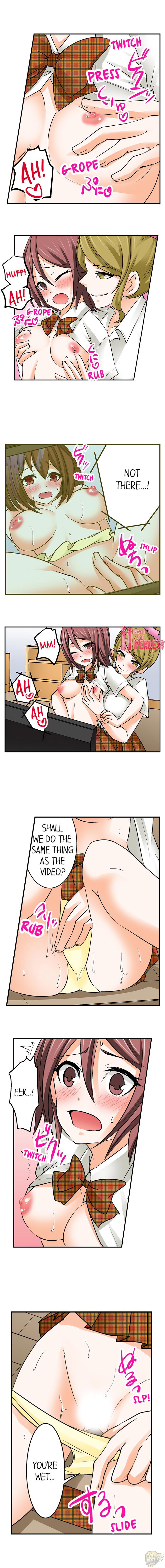 Mistaken for a Call Girl Chapter 23 - HolyManga.Net