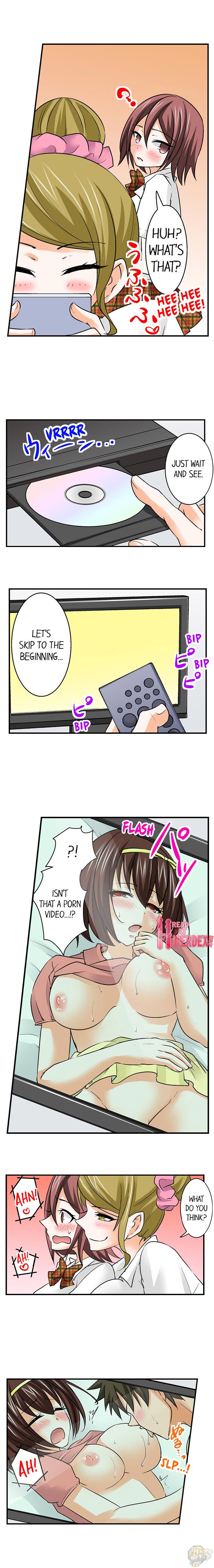 Mistaken for a Call Girl Chapter 23 - HolyManga.Net