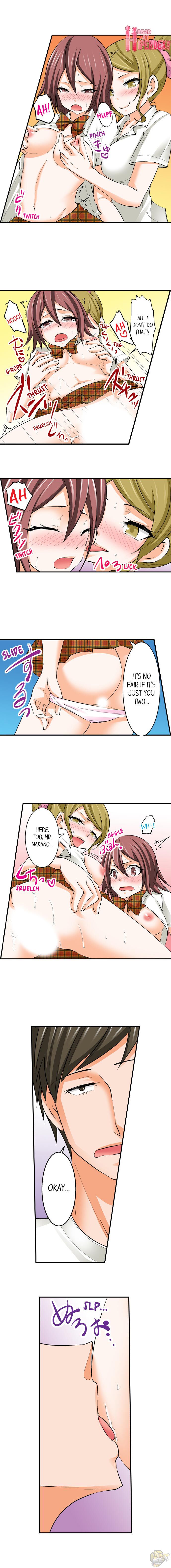Mistaken for a Call Girl Chapter 24 - HolyManga.Net