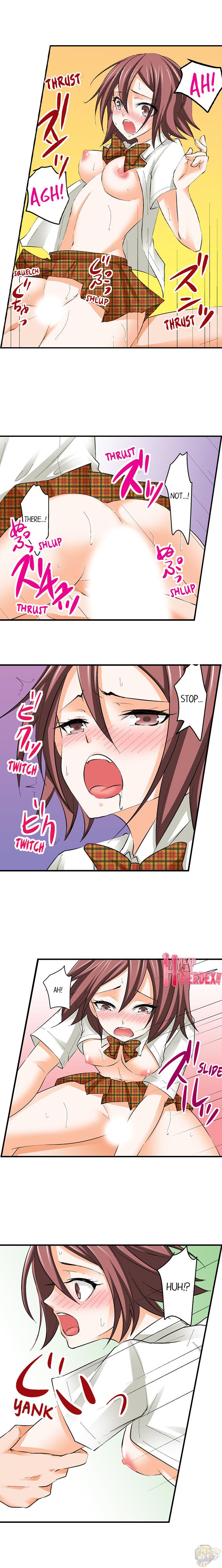Mistaken for a Call Girl Chapter 24 - HolyManga.Net