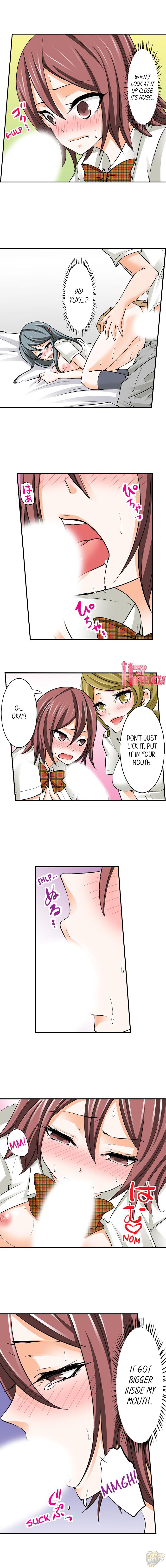 Mistaken for a Call Girl Chapter 24 - HolyManga.Net