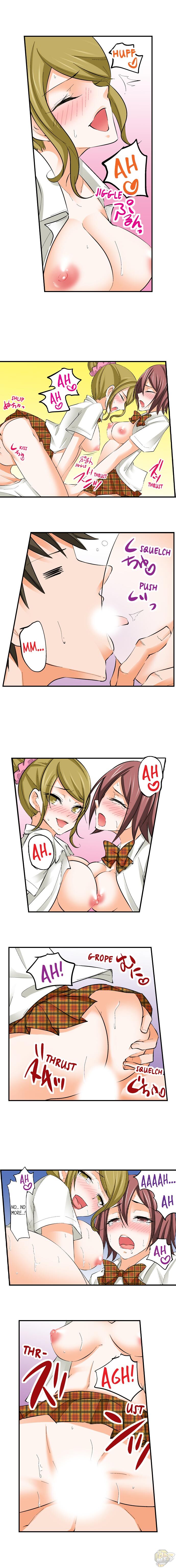 Mistaken for a Call Girl Chapter 25 - HolyManga.Net