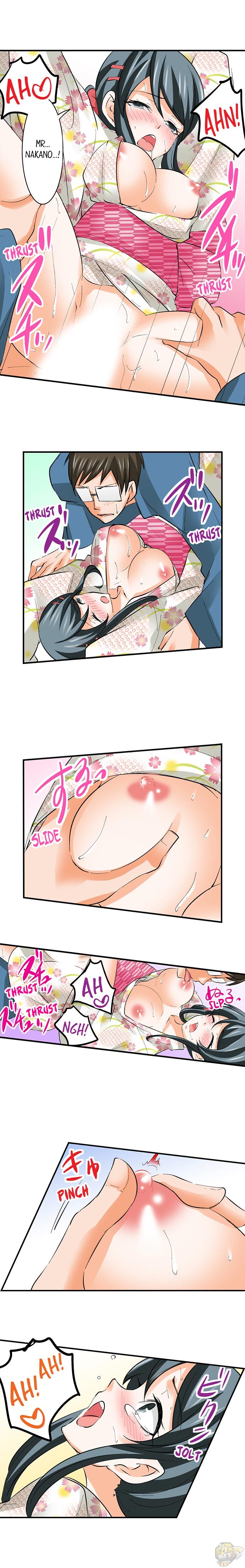 Mistaken for a Call Girl Chapter 27 - HolyManga.Net