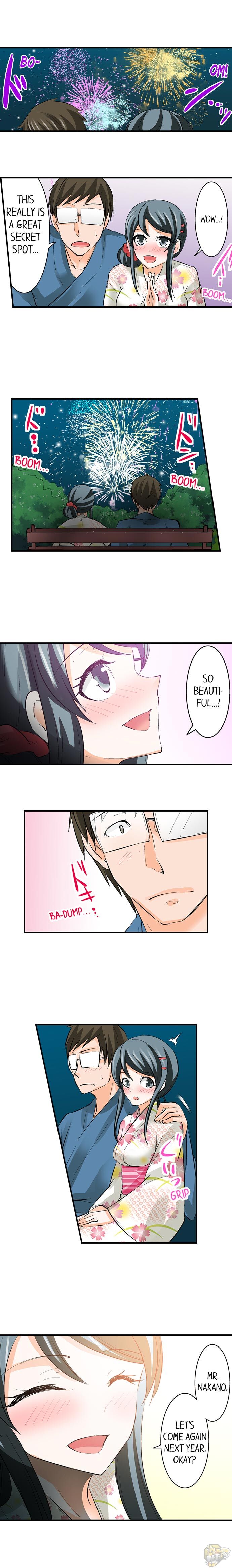 Mistaken for a Call Girl Chapter 27 - HolyManga.Net