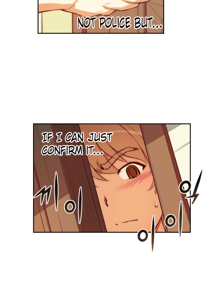 Cohabitation with the Fiancee Chapter 5 - HolyManga.Net
