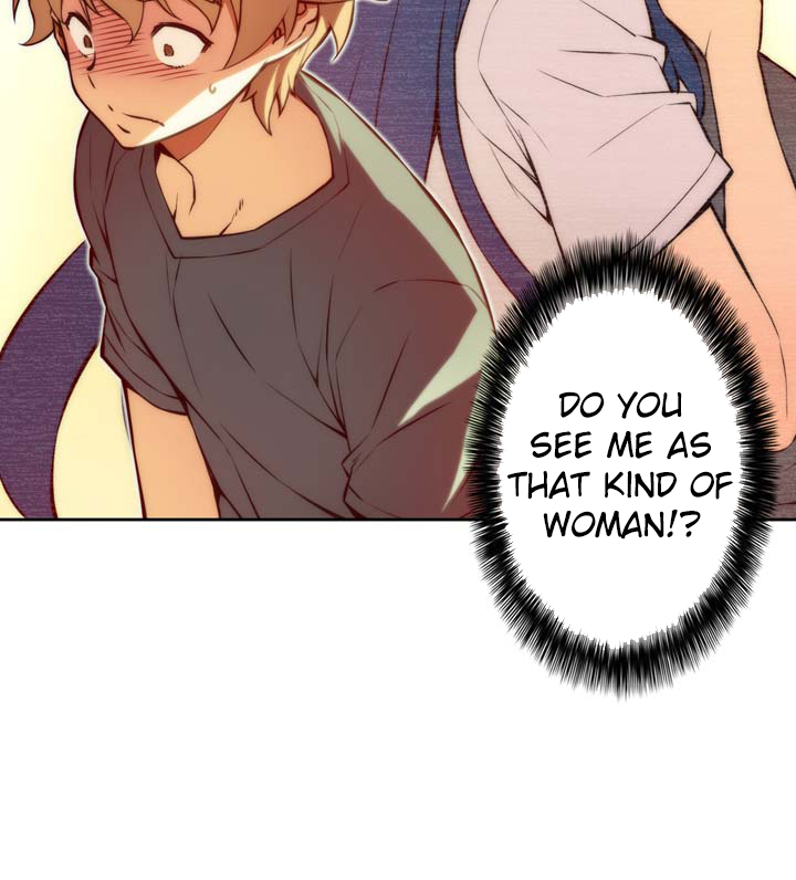 Cohabitation with the Fiancee Chapter 5 - HolyManga.Net