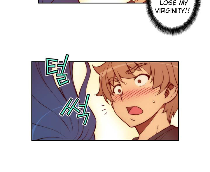Cohabitation with the Fiancee Chapter 6 - HolyManga.Net