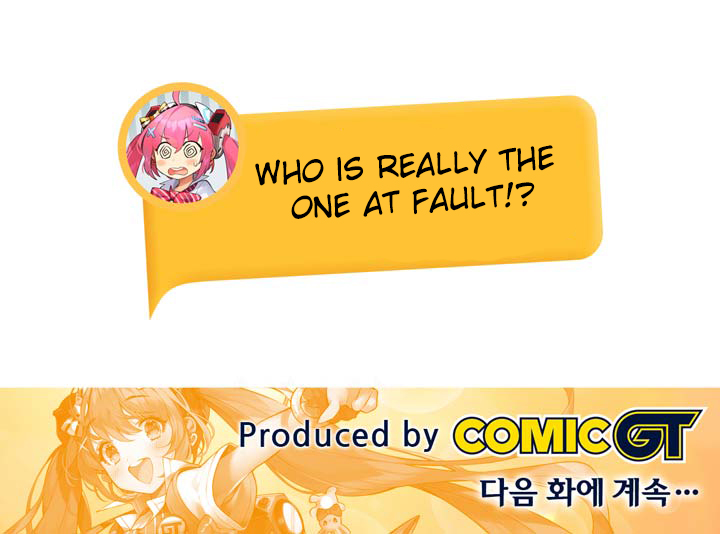 Cohabitation with the Fiancee Chapter 6 - HolyManga.Net