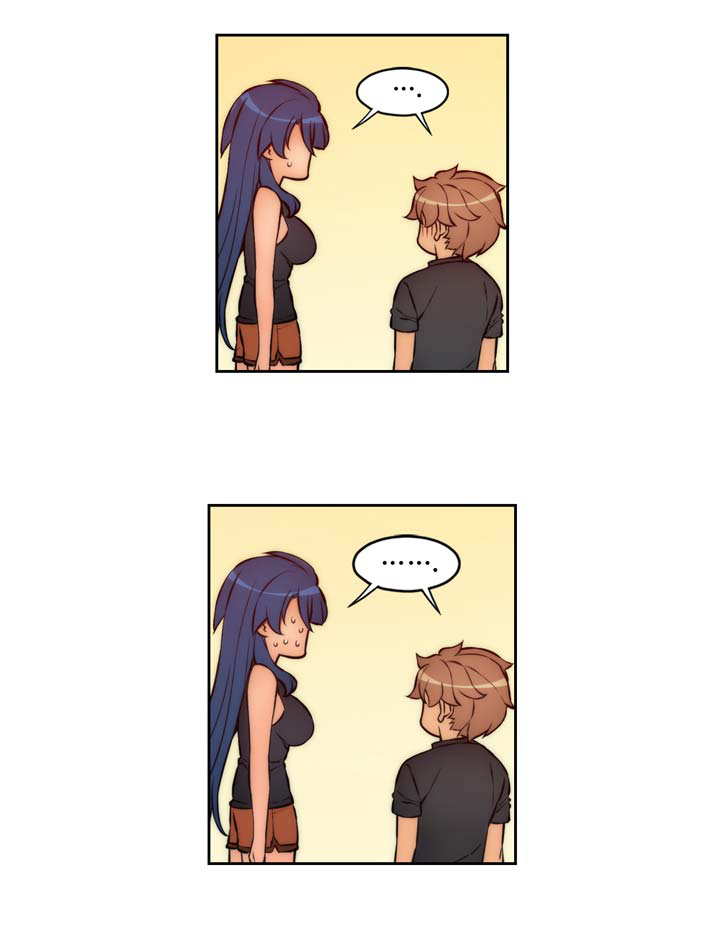 Cohabitation with the Fiancee Chapter 6 - HolyManga.Net