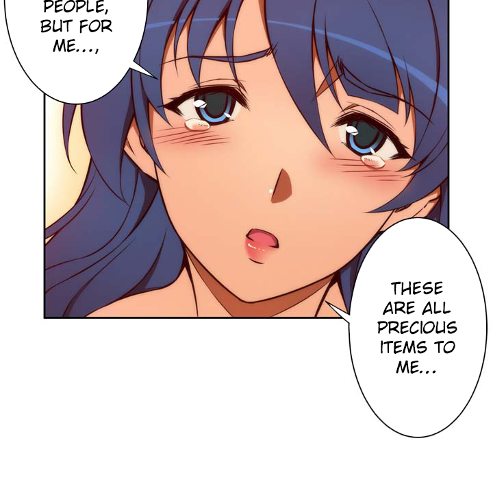 Cohabitation with the Fiancee Chapter 8 - HolyManga.Net