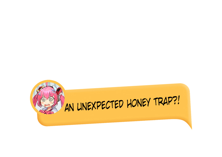 Cohabitation with the Fiancee Chapter 8 - HolyManga.Net