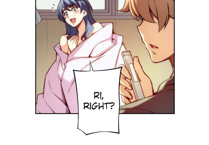 Cohabitation with the Fiancee Chapter 9 - HolyManga.Net