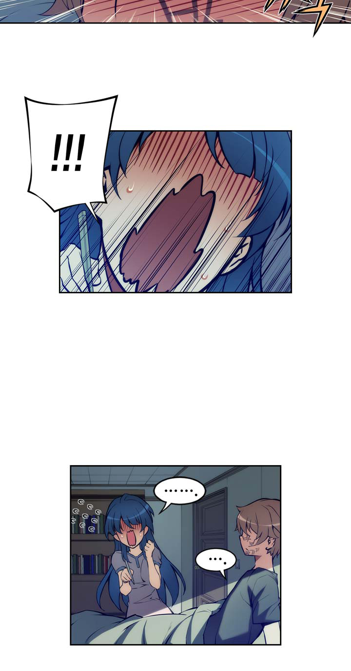 Cohabitation with the Fiancee Chapter 10 - HolyManga.Net