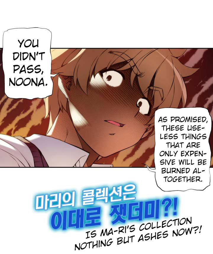 Cohabitation with the Fiancee Chapter 10 - HolyManga.Net