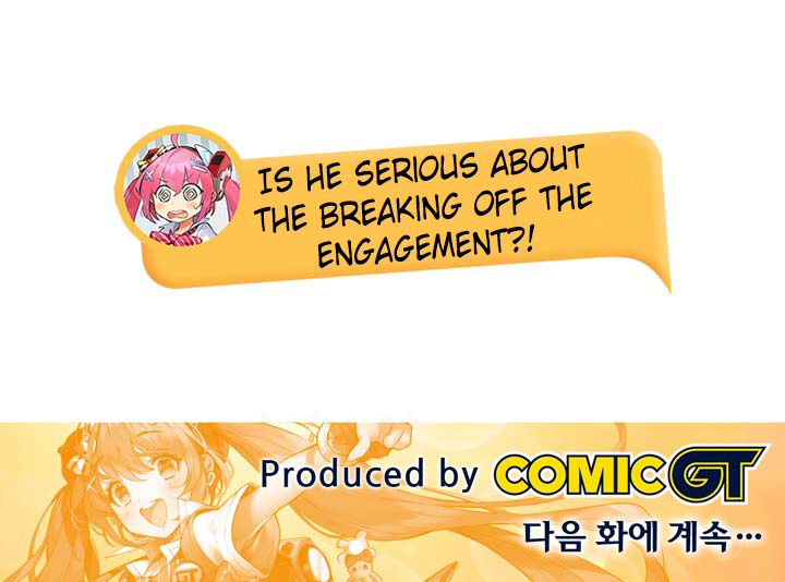 Cohabitation with the Fiancee Chapter 10 - HolyManga.Net
