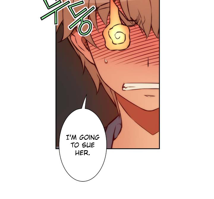 Cohabitation with the Fiancee Chapter 13 - HolyManga.Net