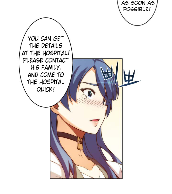Cohabitation with the Fiancee Chapter 13 - HolyManga.Net