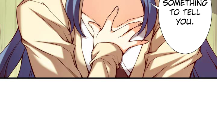 Cohabitation with the Fiancee Chapter 14 - HolyManga.Net