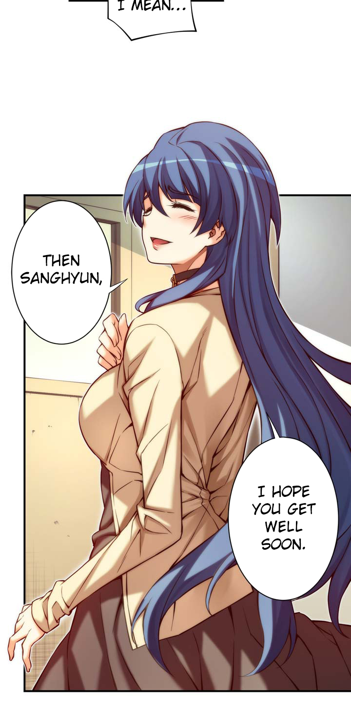 Cohabitation with the Fiancee Chapter 14 - HolyManga.Net