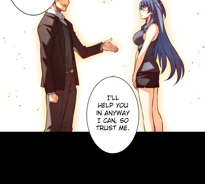 Cohabitation with the Fiancee Chapter 15 - HolyManga.Net