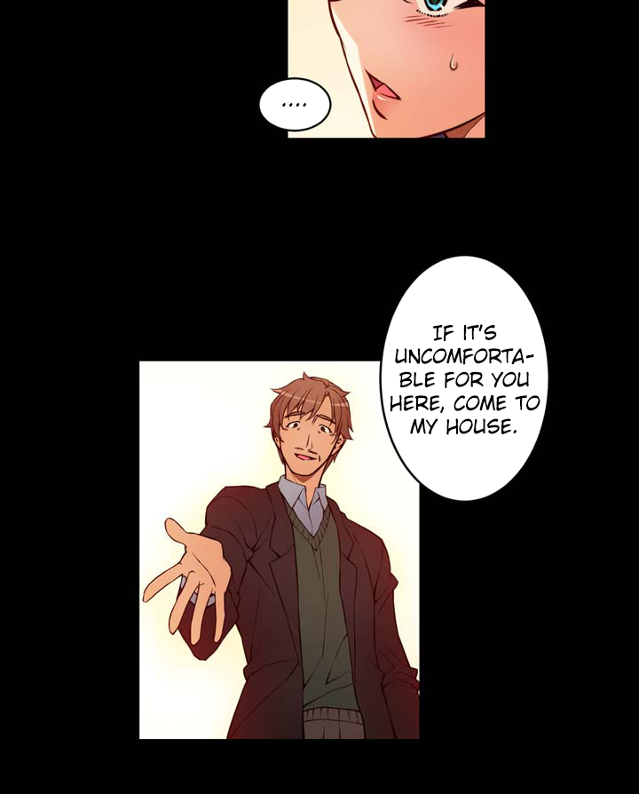Cohabitation with the Fiancee Chapter 15 - HolyManga.Net