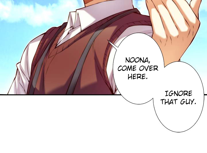 Cohabitation with the Fiancee Chapter 16 - HolyManga.Net