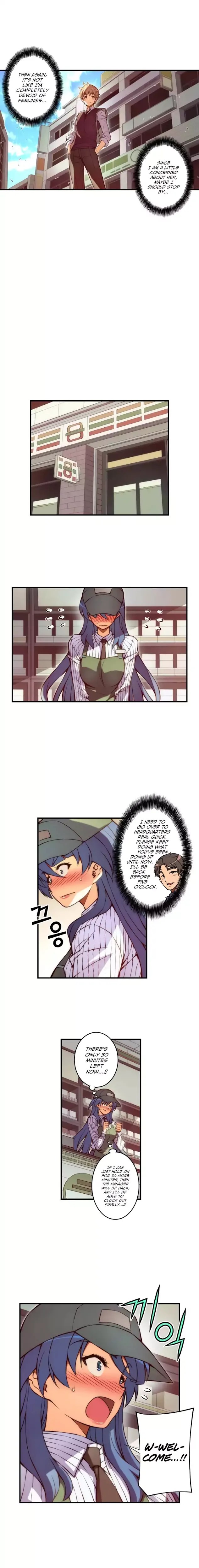 Cohabitation with the Fiancee Chapter 52 - HolyManga.Net