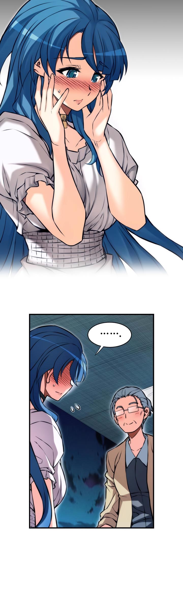 Cohabitation with the Fiancee Chapter 65 - HolyManga.Net
