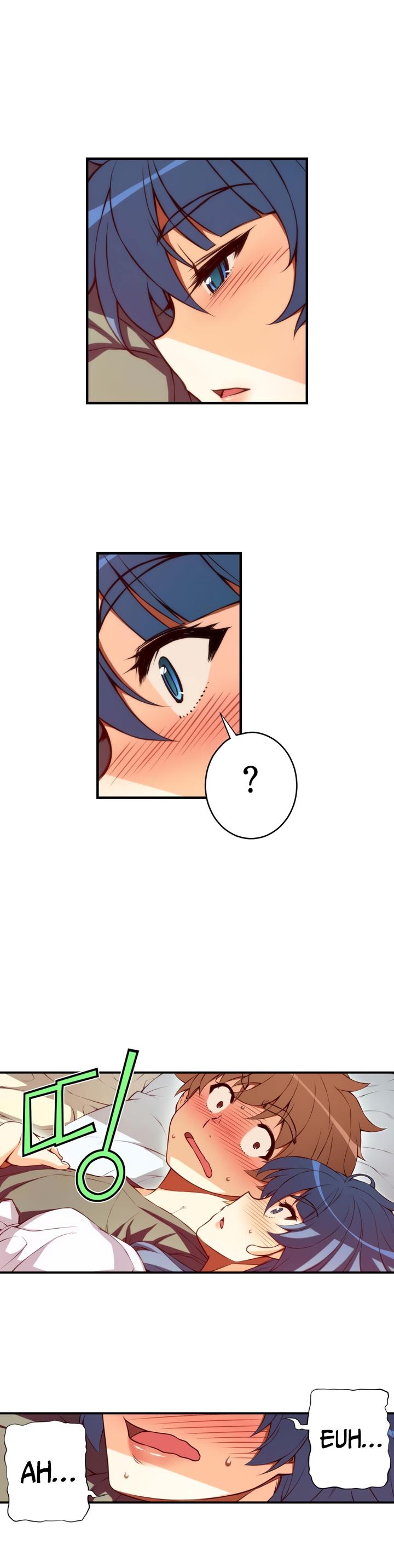 Cohabitation with the Fiancee Chapter 67 - HolyManga.Net