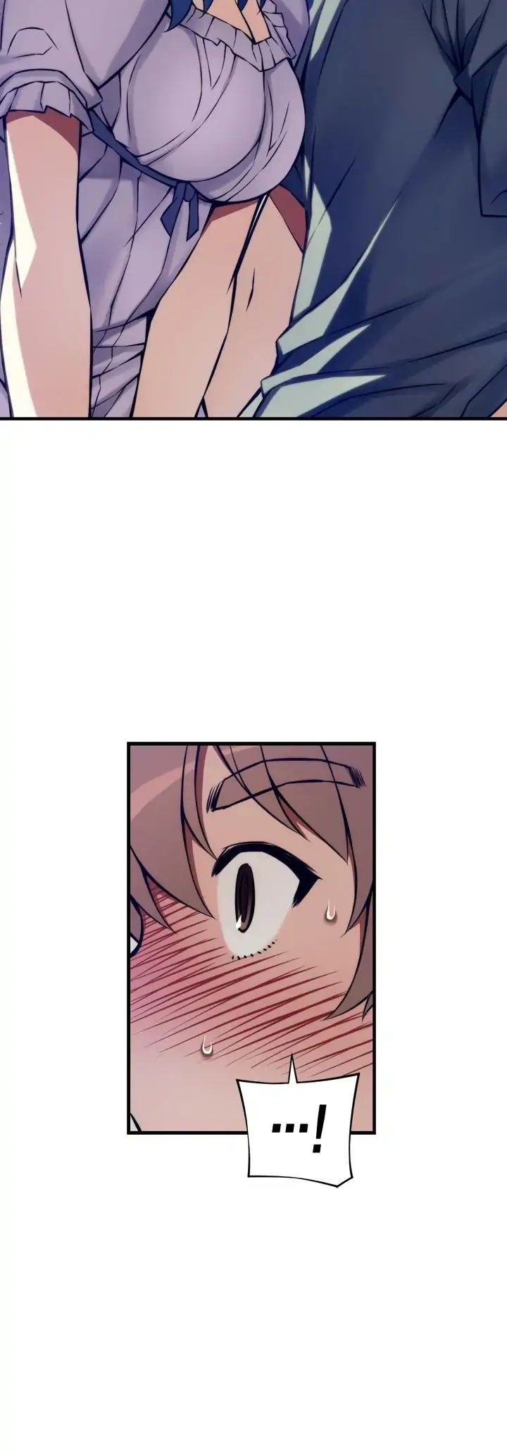 Cohabitation with the Fiancee Chapter 78 - HolyManga.Net