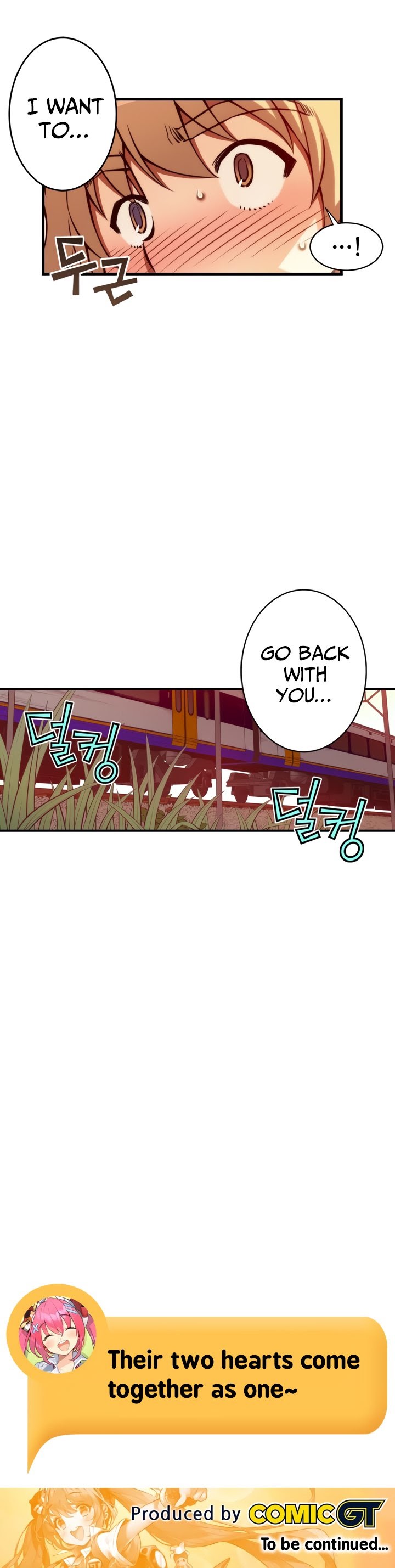 Cohabitation with the Fiancee Chapter 79 - HolyManga.Net