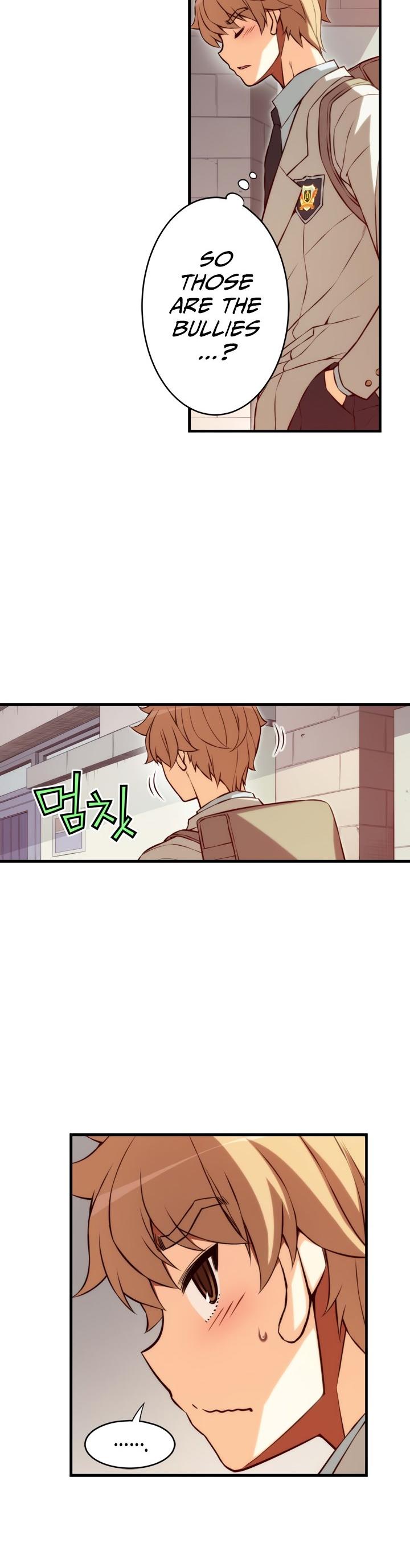 Cohabitation with the Fiancee Chapter 88 - HolyManga.Net